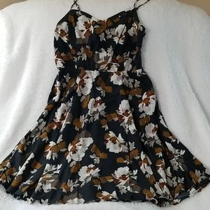 Old Navy Sun Dress